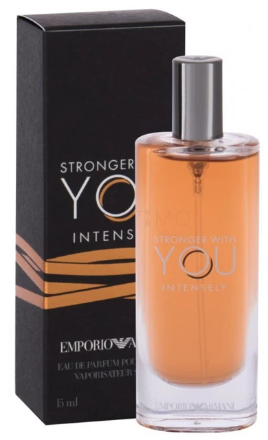 Stronger with discount you intensely 15ml