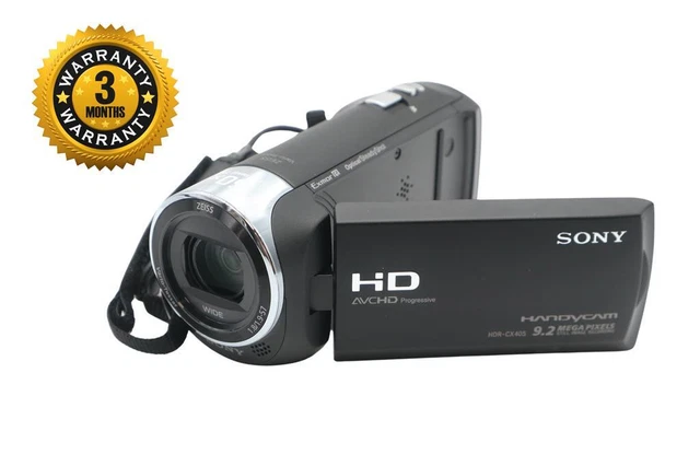 good handycam