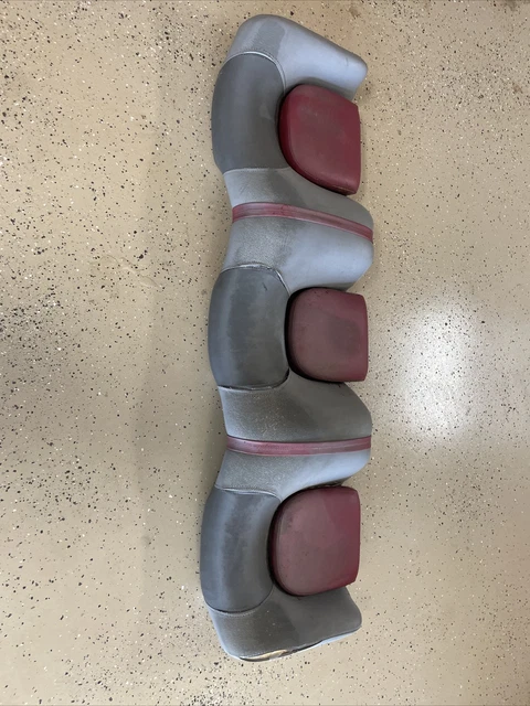 1999 Sea Doo challenger 1800 Rear 3 person Seat cushion piece ONLY
