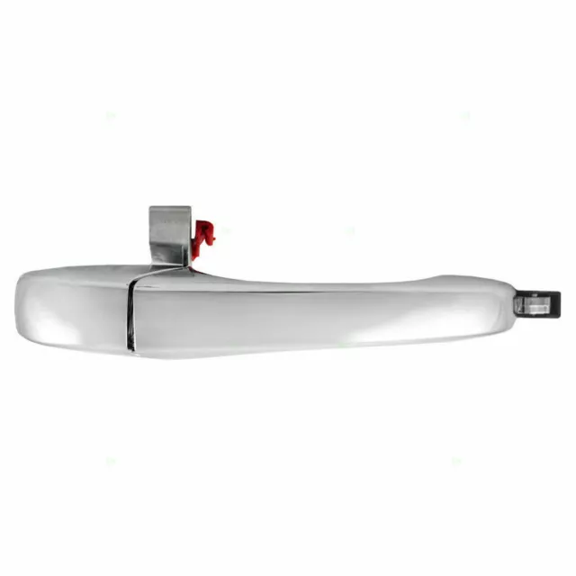 New Front / Rear Passenger Side Door Handle For 2005-2008 Chrysler 300 CH1521124