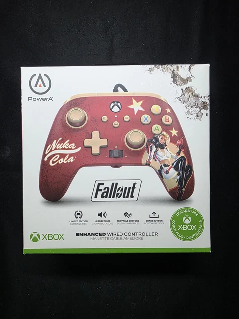 Manette Xbox Starfield Edition Limitée comme neuve | Kaufen auf