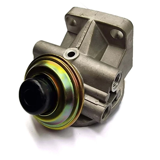 Transit Deisel Primer DIESEL PRIMER PUMP Citroen C25 & Relay 1.9D 1.9TD & 2.5D 2.5TD Lucas ...