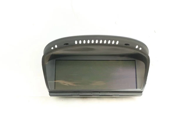 Wing Mirror Glass BMW E60 E61 E63 Right O/S Wide Angle Electrochromic 7168180