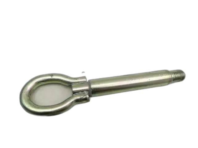 Abschleppöse Abschlepphaken für Seat Ibiza FR 6J 15-17 84TKM!! 000603518