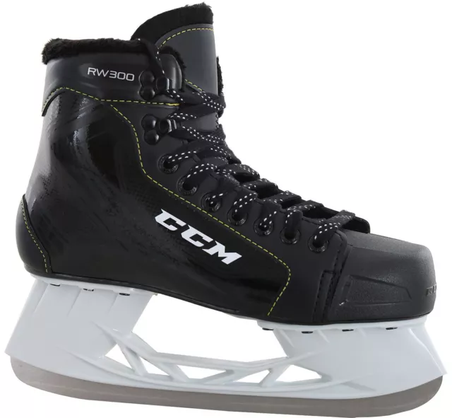 Schlittschuhe Iceskates CCM RW300 RECREATIONAL SKATE SENIOR Schlittschuh 2024