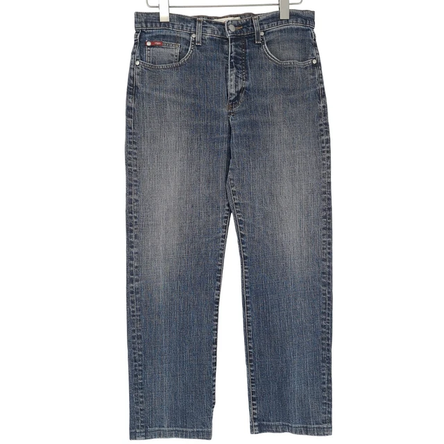 Jeans Lee Cooper Femme Flare - Taille 38 (W29 L32) - Bleu - Neuf Avec étiquettes