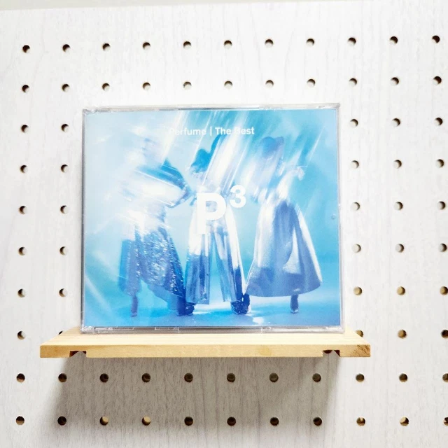 PERFUME CD DVD Blu-Ray Set $98.21 - PicClick CA