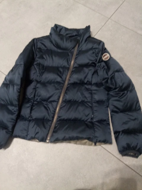 COLMAR PIUMINO BAMBINO bambina 10 anni come nuovo EUR 50 00