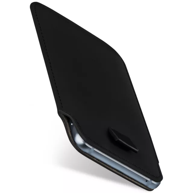 Étui pour Apple iPod Touch 4G Housse Portable Coque Étui Mince Manche Holster