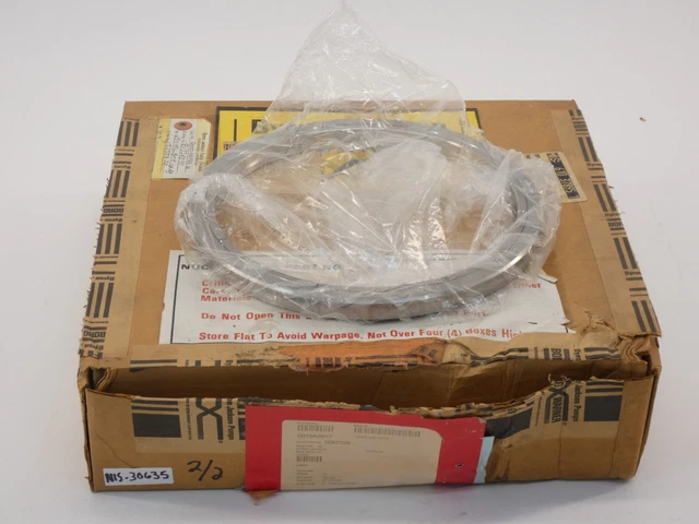 Byron Jackson 153559ZZ Ring Back-Up - NEW Surplus!