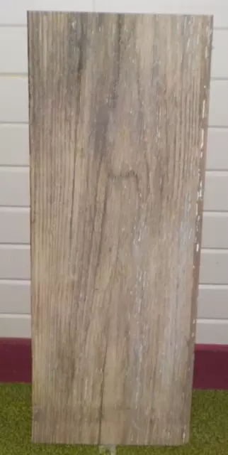 Reclaimed Weathered Chestnut Old Barn Board Wood Lumber Rustic Decor Crafts #3