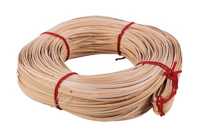 1 a Nastro Rosso di Alta qualità Rotolo 125 G 1 Canna d India Beige 1,4 mm Beige RAYHER Canna d India 