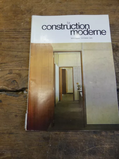 la construction moderne - 1970 : le transfert de l'université de Liège