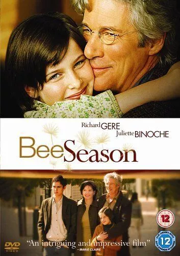 Bee Season - DVD