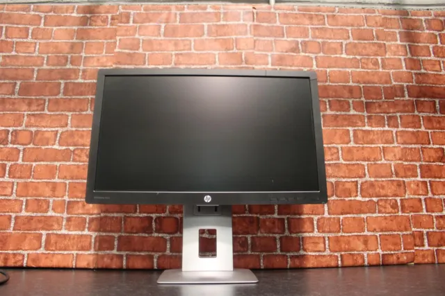 HP E232 EliteDisplay 23" HDMI Monitor FHD IPS LED Backlit LCD Screen