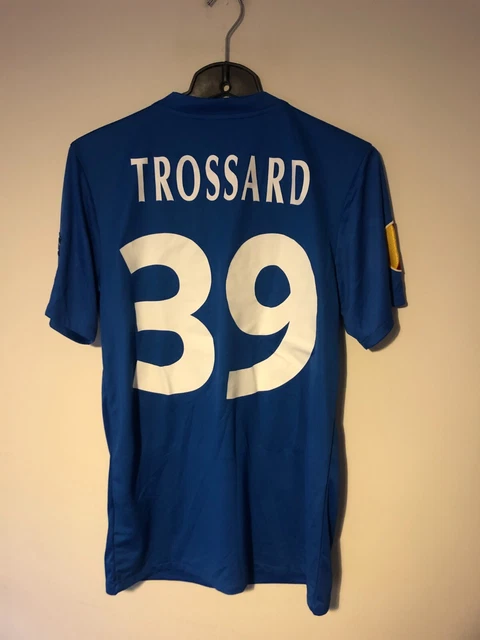 Le maglie del Pescara 2012-2013 Erreà