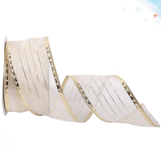 Cinta colgante duradera cinta de regalo cinta decorativa