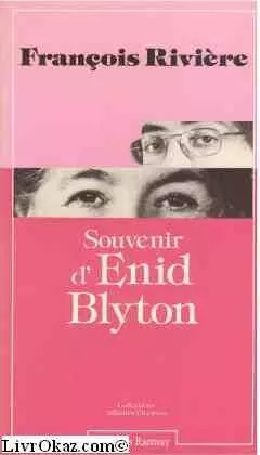 Souvenir d'enid blyton