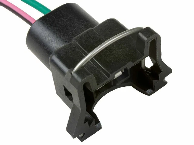 Fuel Injector EV1 Pigtail Bank 2 GM 5.7L TPI L98 (90-92)