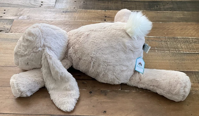 Jellycat Smudge Rabbit Plush main image 0