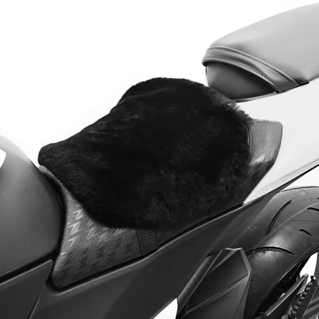 Coussin Confort Pour Selle Moto pour moto custom Tourtecs Air S