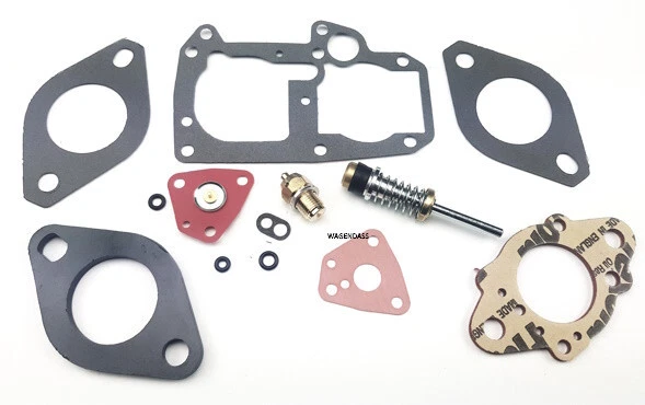 Pochette De Joints Carburateur 32BIS – Renault 9 1.2 TL/TC/Spring – Wag1219 – Neuf