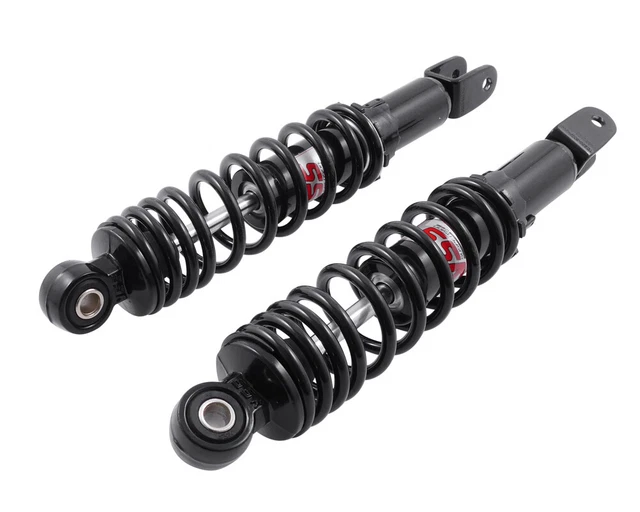 Shock ETJ Stereo 300mm réglable pour Honda SH 125 4 JF09 2004 13,6 ch, 10 kw