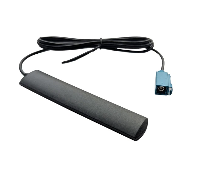 thumbnail image 2 of Bluetooth WiFi Antenna FAKRA For BMW NBT EVO – Carplay Retrofit Aerial 2 of 4