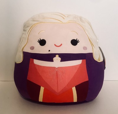 sarah sanderson plush