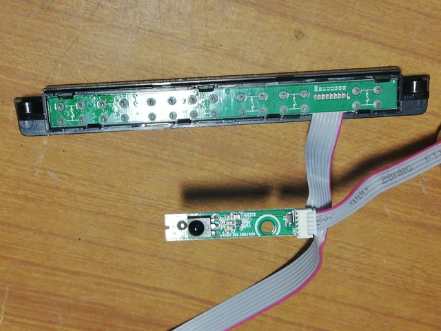 RICAMBI ( SPARE Parts ) Hisense Lhd32D50Eu - #Ref063