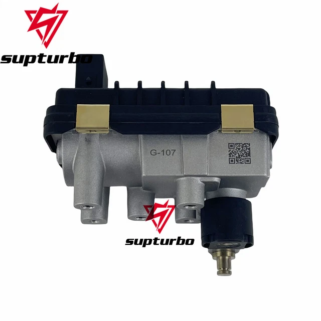 Turbo Electronic Actuator G-219 712120 6NW008412 – For Mercedes-Benz 3.0 CDI