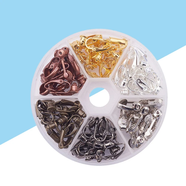 Yheakne Punk Drago Bracciale Avvolgere Orecchini Argento Drago Orecchio Scalatore Orecchini Cartilagine Animale Orecchio Strisciante Gotico Clip Su Avvolgere Gioielli Per Donne E Ragazze (argento