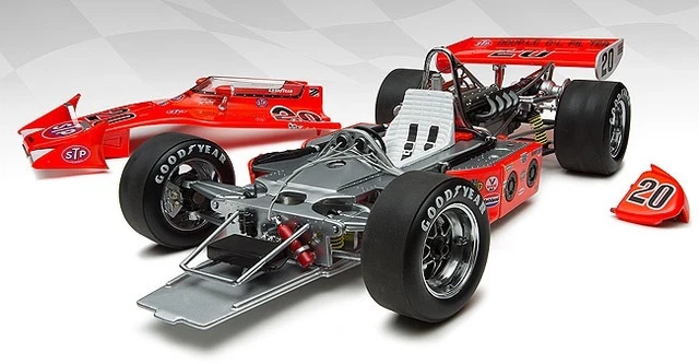 F1GP FORMULA 1 Classic Race Car Grand Prix Hot Rod 458 488 f430