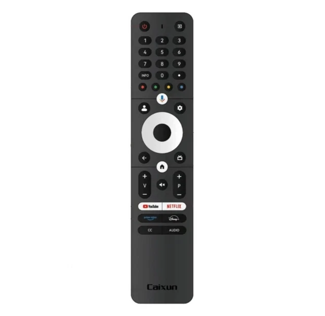 Télécommande De Remplacement Pour TV Sunny SN32DKT13/0216 SN32DLT13/0216 SN40DIL010/0206 - Neuf