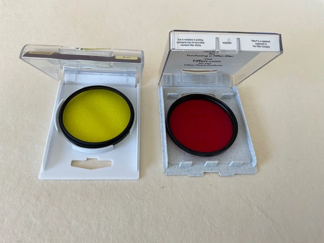 Filters, Lenses & Filters, Cameras & Photo - PicClick