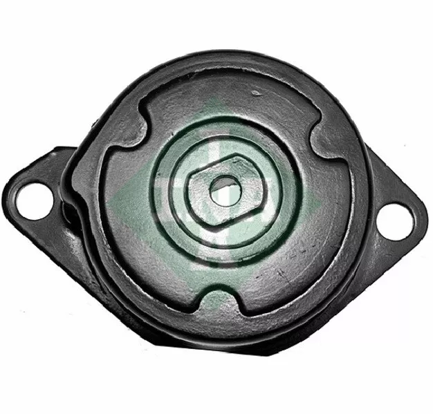 INA 534 0345 10 Galet tendeur de courroie d'accessoire pour BMW INA 534 0345 10 Galet tendeur de courroie d'accessoire pour BMW