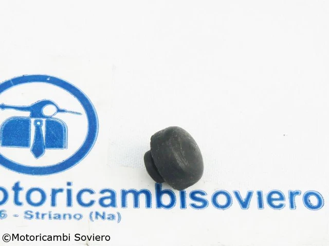 KIT SILENT BLOCK Tampone Motore Piaggio Vespa 50 125 Special R L N Pk S Xl EUR 55,00 - IT - Foto 14
