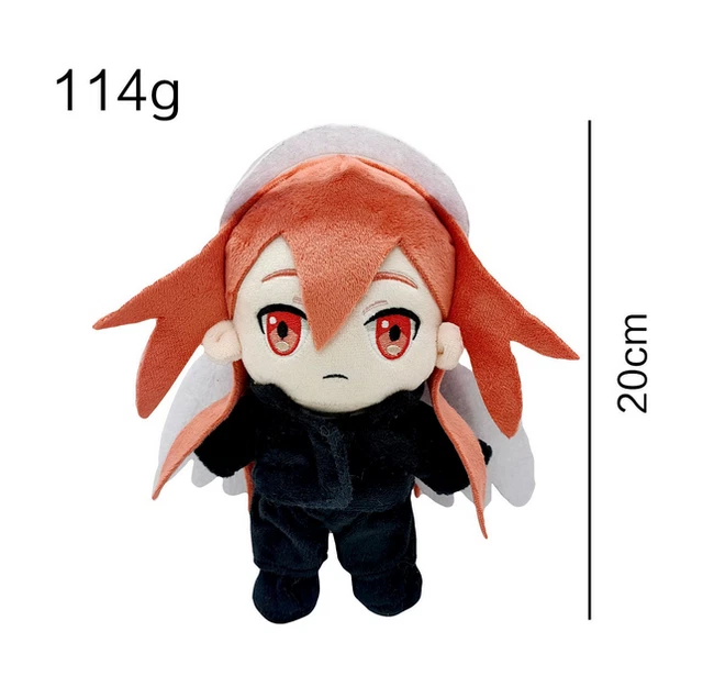 23Cm Dongshan Xiaobeni Plush Doll Filling Toy Plush Animation Peripheral