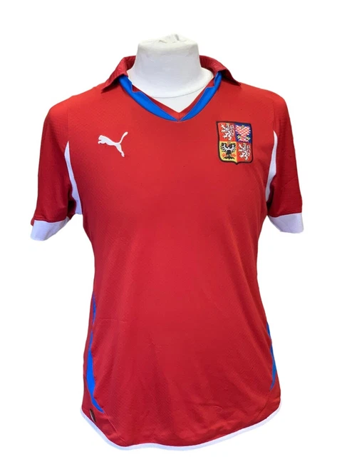 Maillot Domicile République Démocratique du Congo 2024-2025