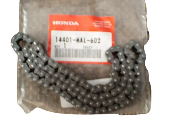 Genuine Honda Cam Chain 102L For XR250S / XR Baja / XR250 JDM MD30 – 14401-KCZ-003