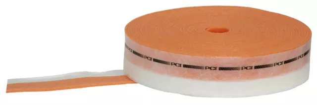 PCI Pecitape Silencieux 20 Mètres Auto-Adhésif Bande D'Isolation de Bord