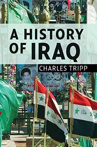 A History of Iraq, Tripp, Charles