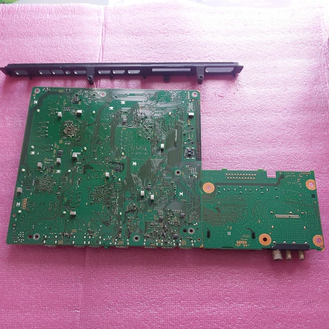 Carte Mère Tuner Sony KD-49X8505B - Réf 1-893-273-21 - Neuve