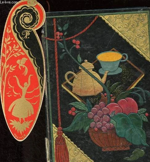 Lumière Agenda Lumiere-Jougla 1918. Union Photographique