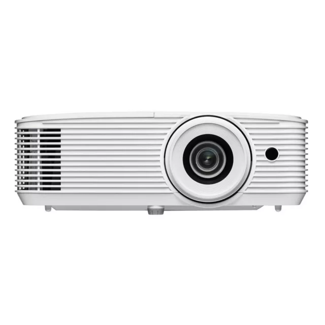 optoma vidéoprojecteur full hd 4500lumens HD30LV