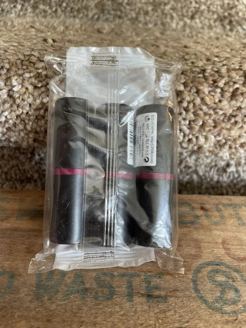 ~3~ Essence  Ultra Last Instant Color Lipstick  #17 BUR-BERRY