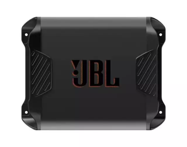 Auto Endstufe PKW JBL Concert A652 2-Kanal Kfz Verstärker Amplifier Class AB