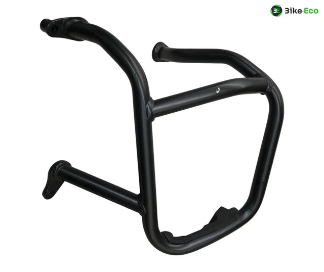 Pare Carter Motoguard XL4 Pour BMW R 1200 GS 13-18 - Protection Moteur Robuste
