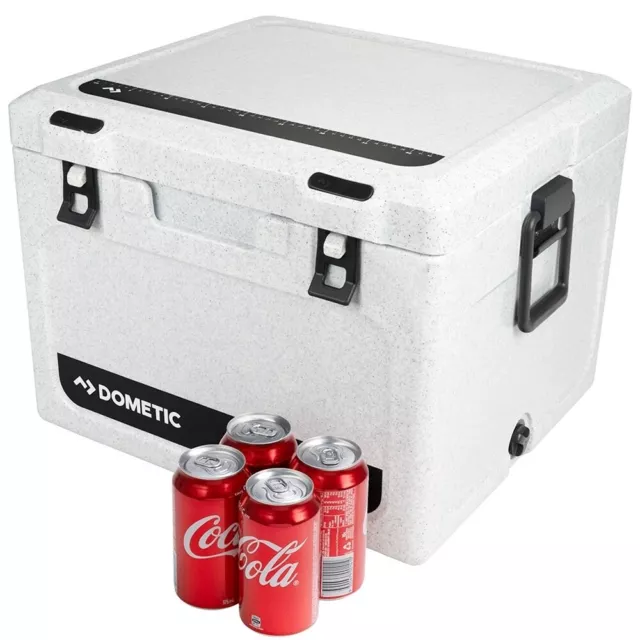 Dometic Cool Ice CI 55 Icebox 3
