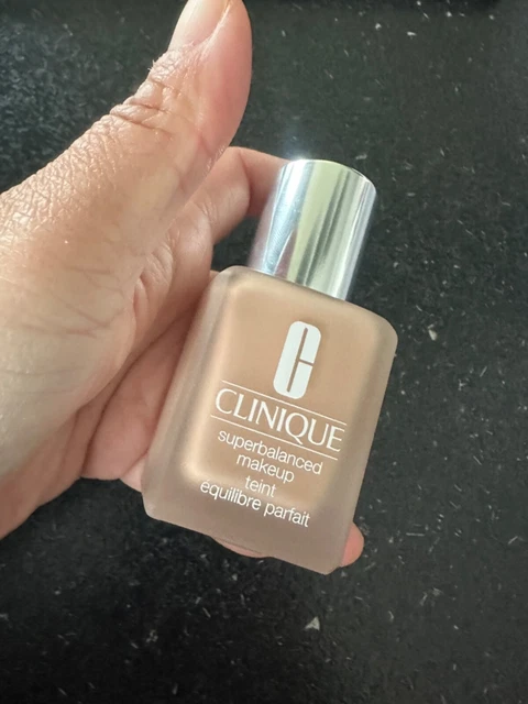 fondotinta trucco clinica superbilanciata 30 ml cn20 fair